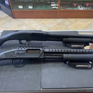 Mossberg 590